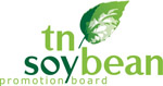 TN Soybean logo